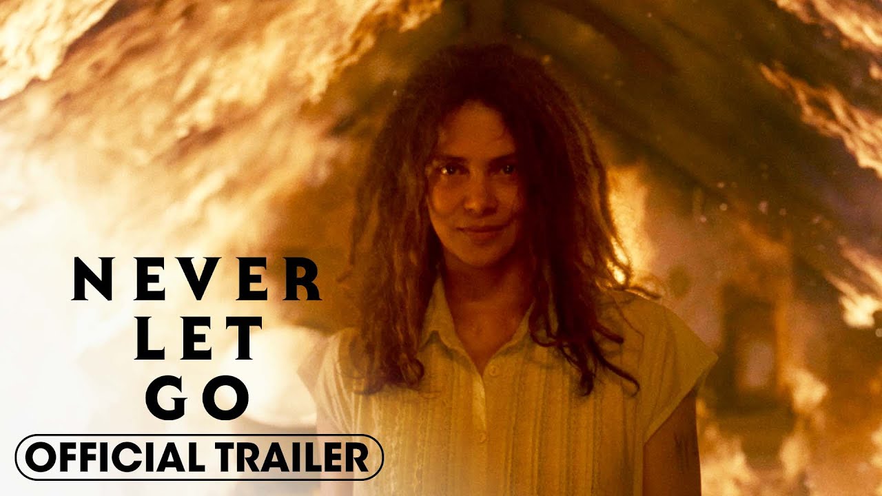 Never Let Go Trailer