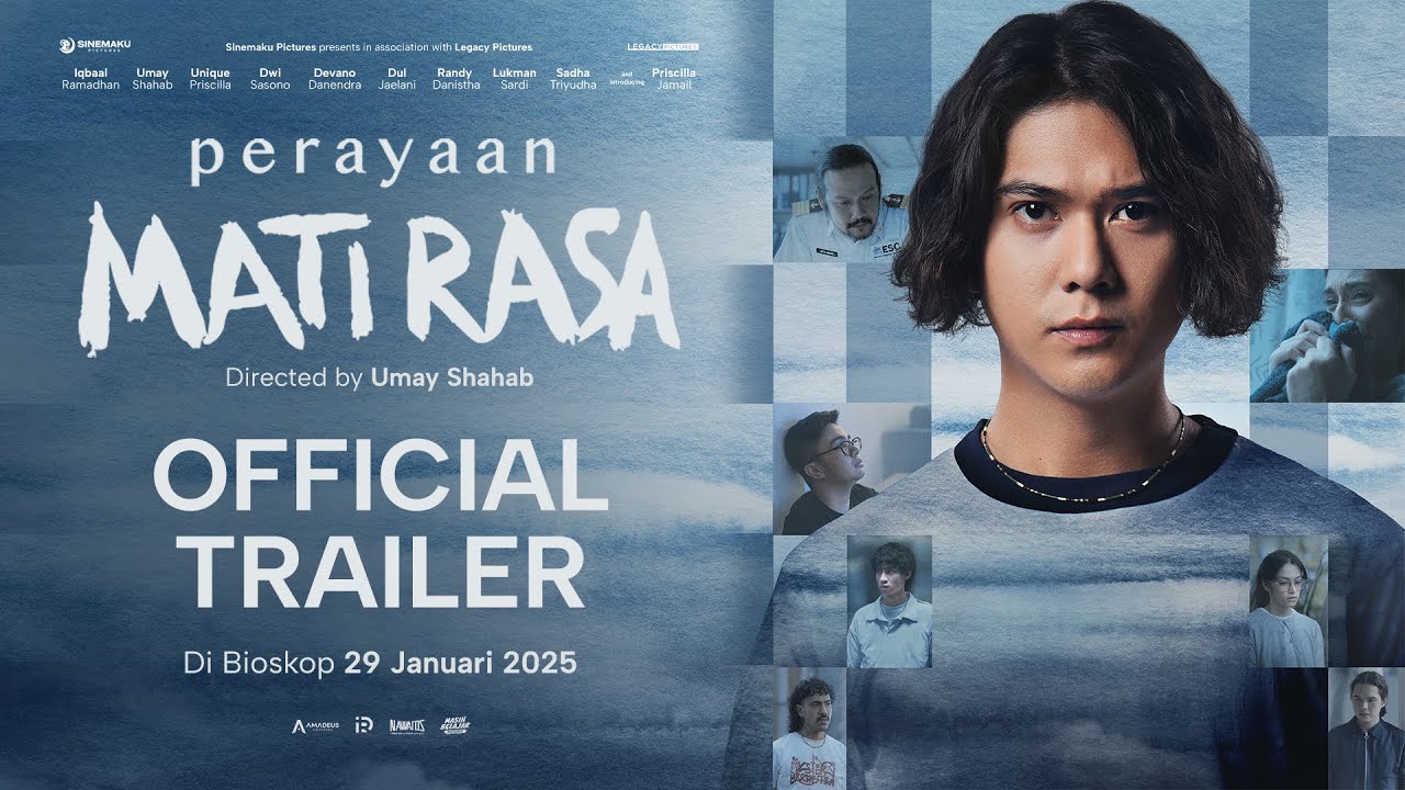 Perayaan Mati Rasa Trailer