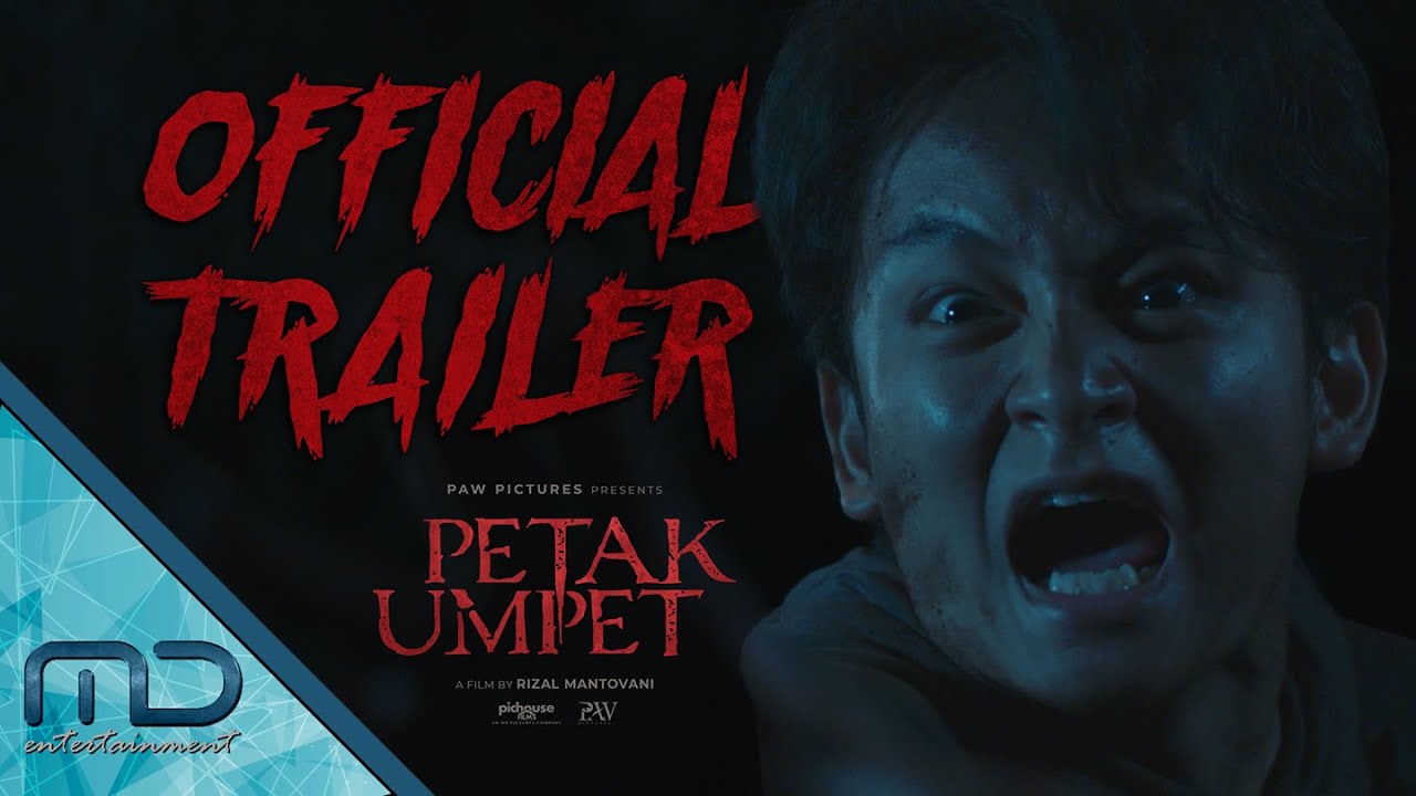 Petak Umpet Trailer