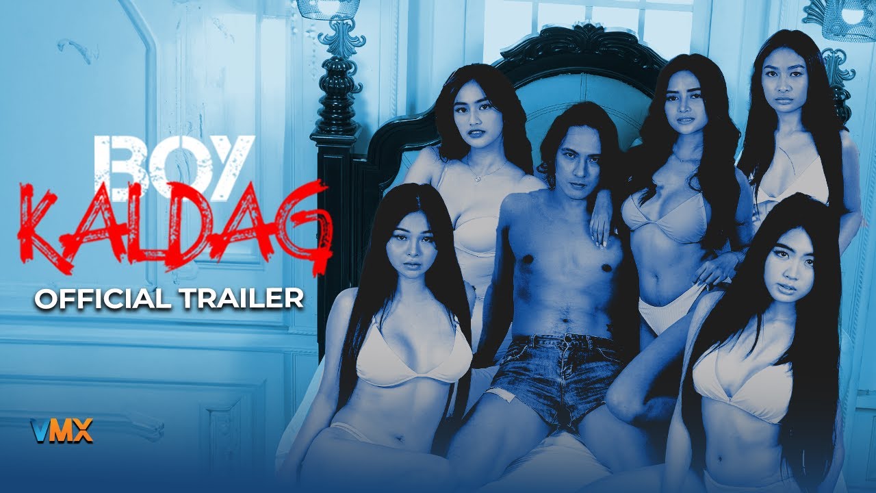 Boy Kaldag Trailer