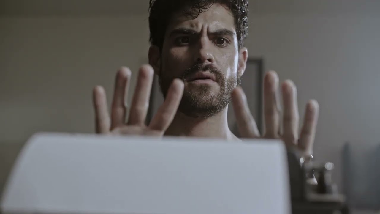 La vida en gris Trailer