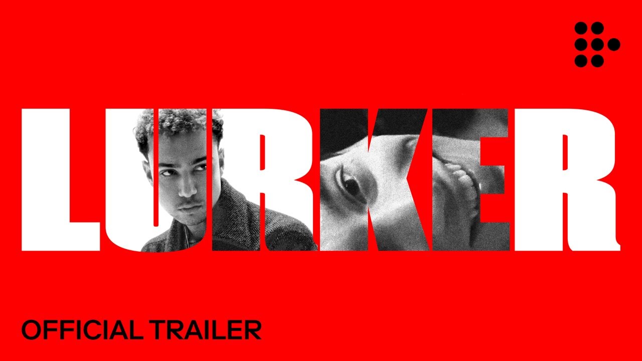 Lurker Trailer