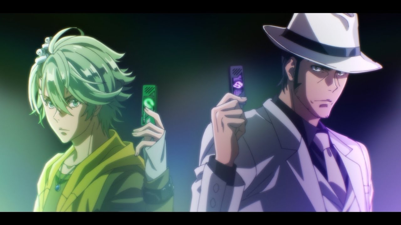 Fuuto PI: The Portrait of Kamen Rider Skull Trailer