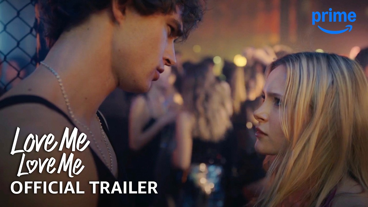 Love Me Love Me Trailer