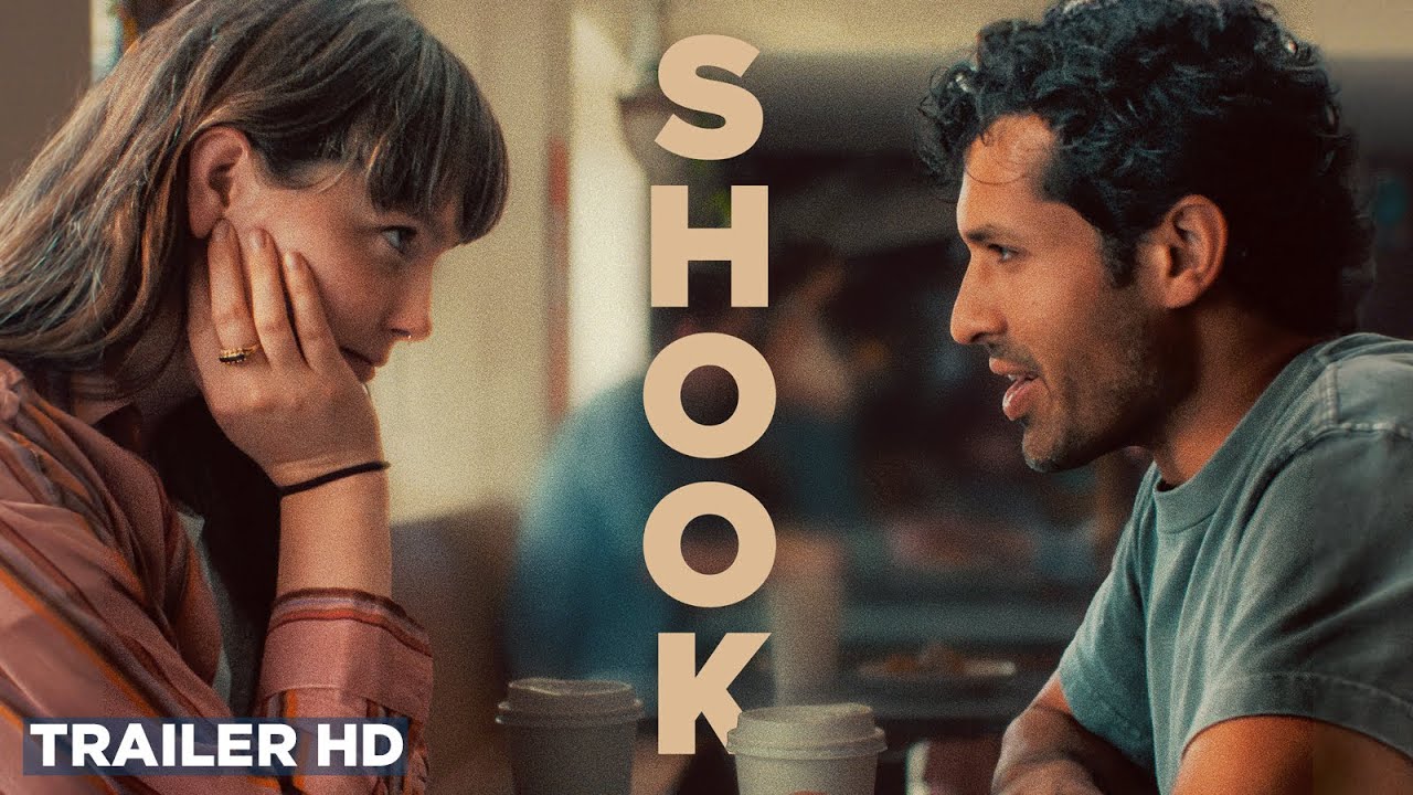 Shook Trailer