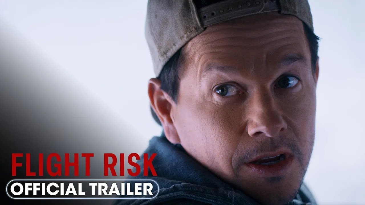 Flight Risk Trailer