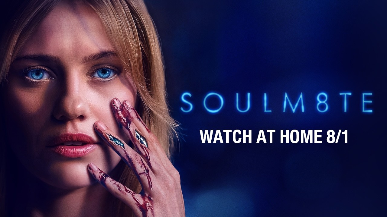Soulm8te Trailer