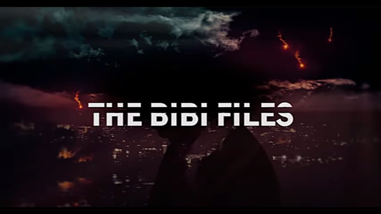 The Bibi Files Trailer