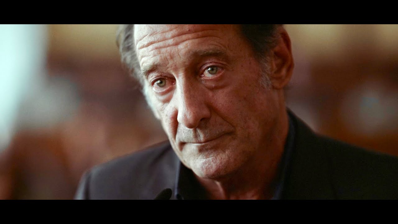 The Quiet Son Trailer