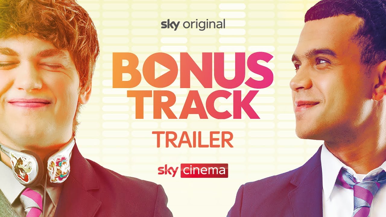 Bonus Track Trailer