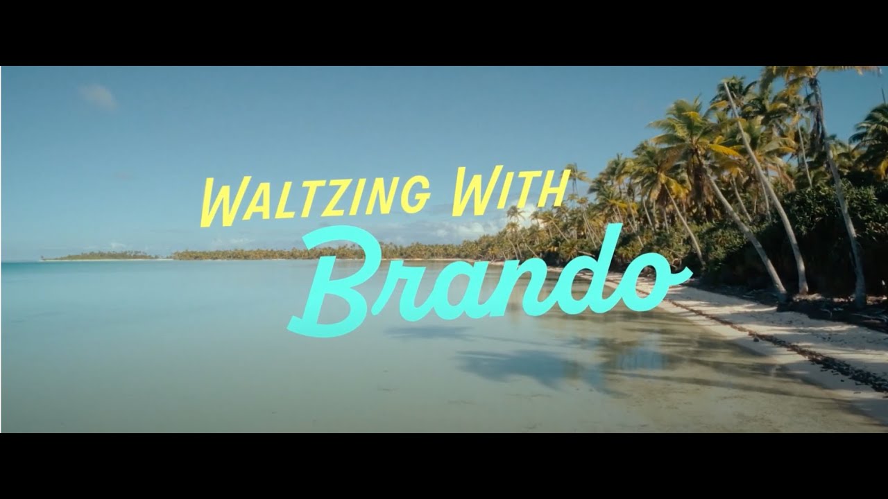 Waltzing with Brando Trailer