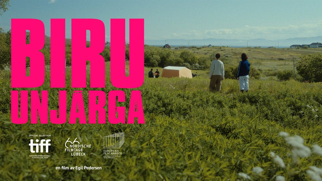 My Fathers' Daughter Trailer