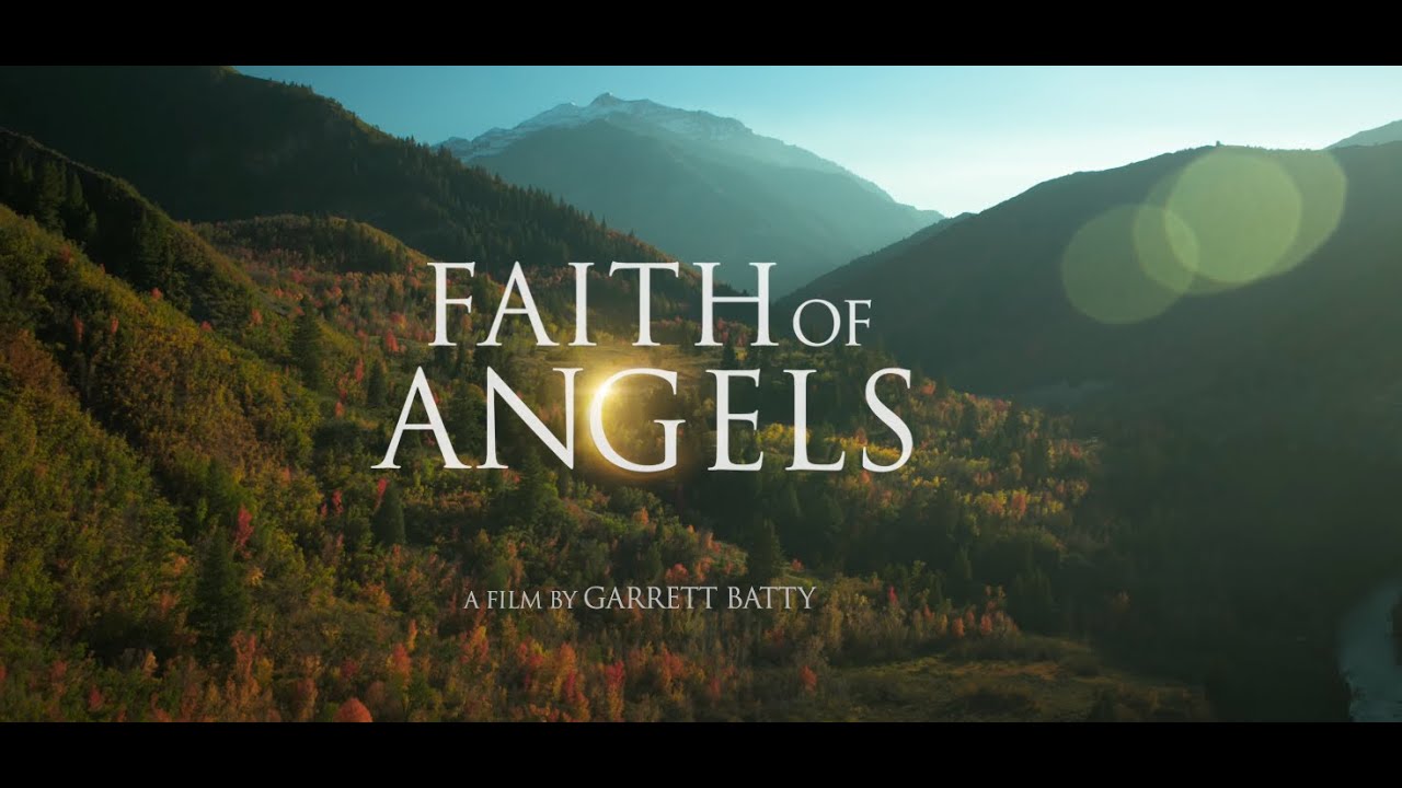 Faith of Angels Trailer
