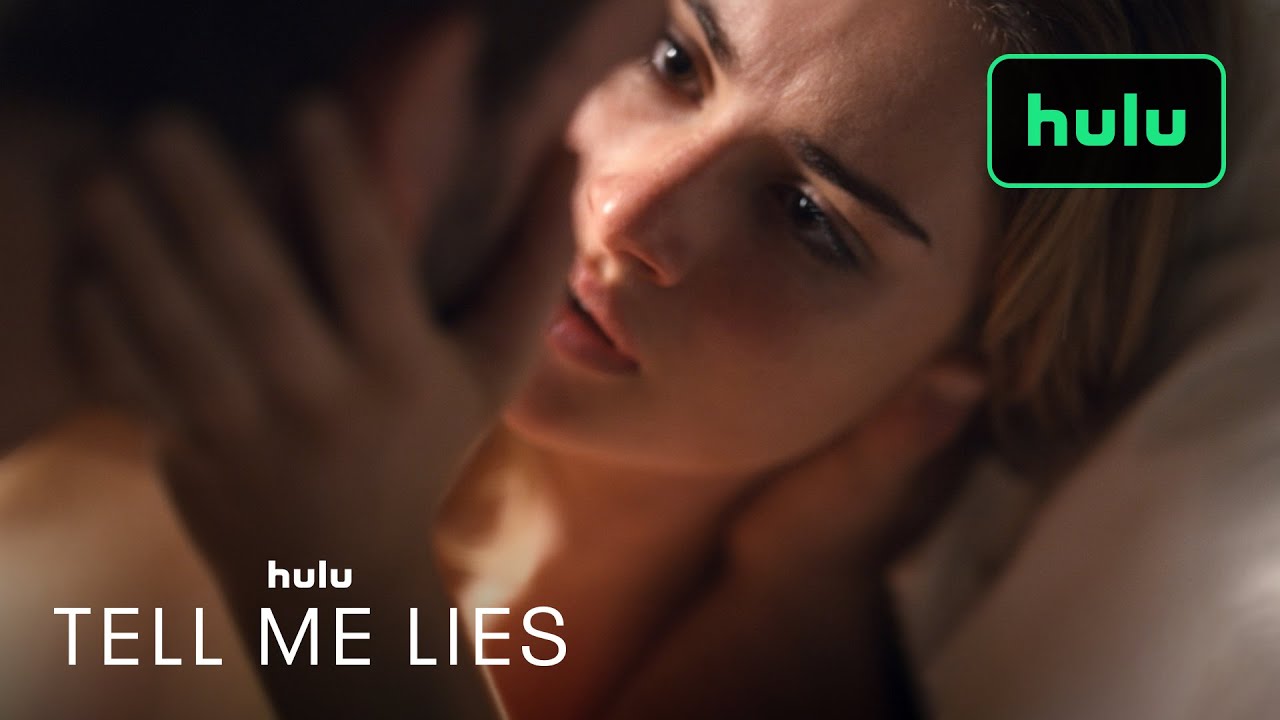 Tell Me Lies Trailer