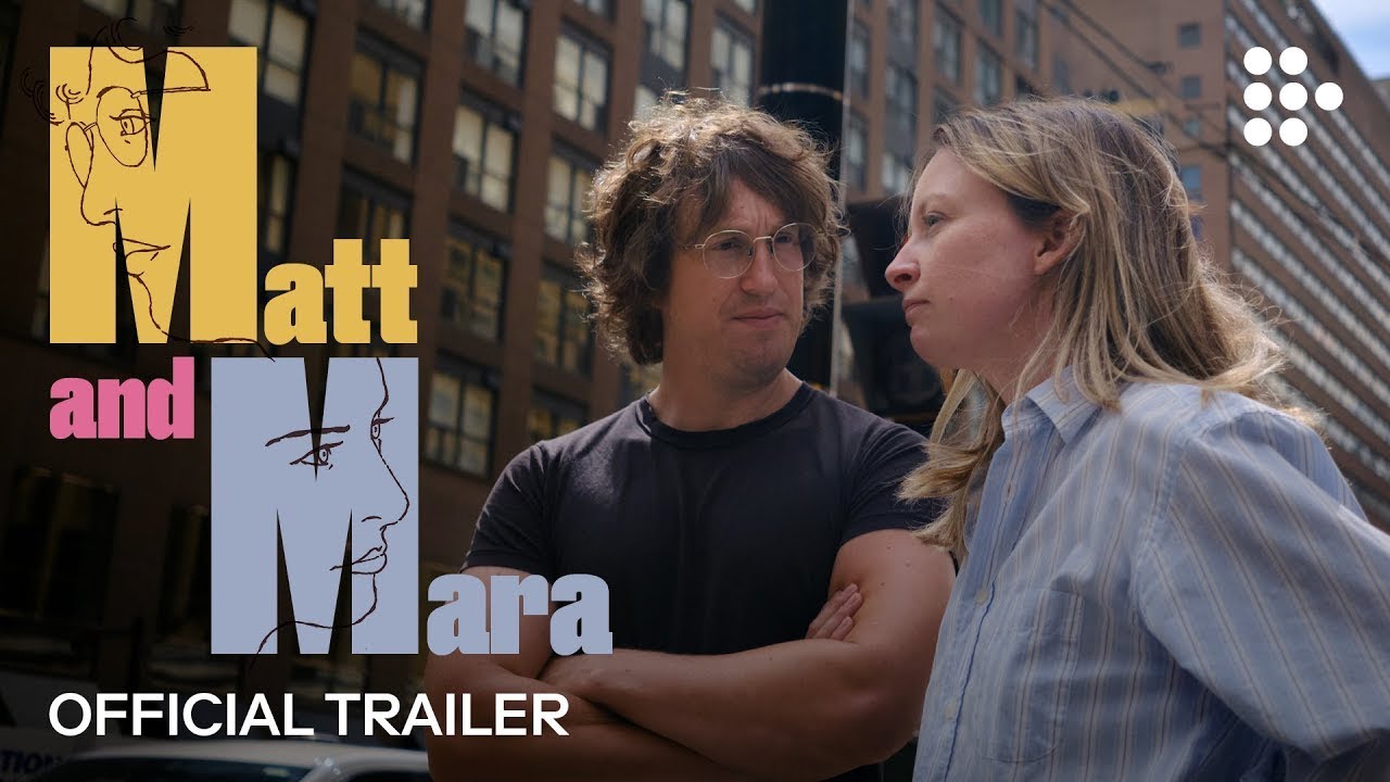 Matt and Mara Trailer