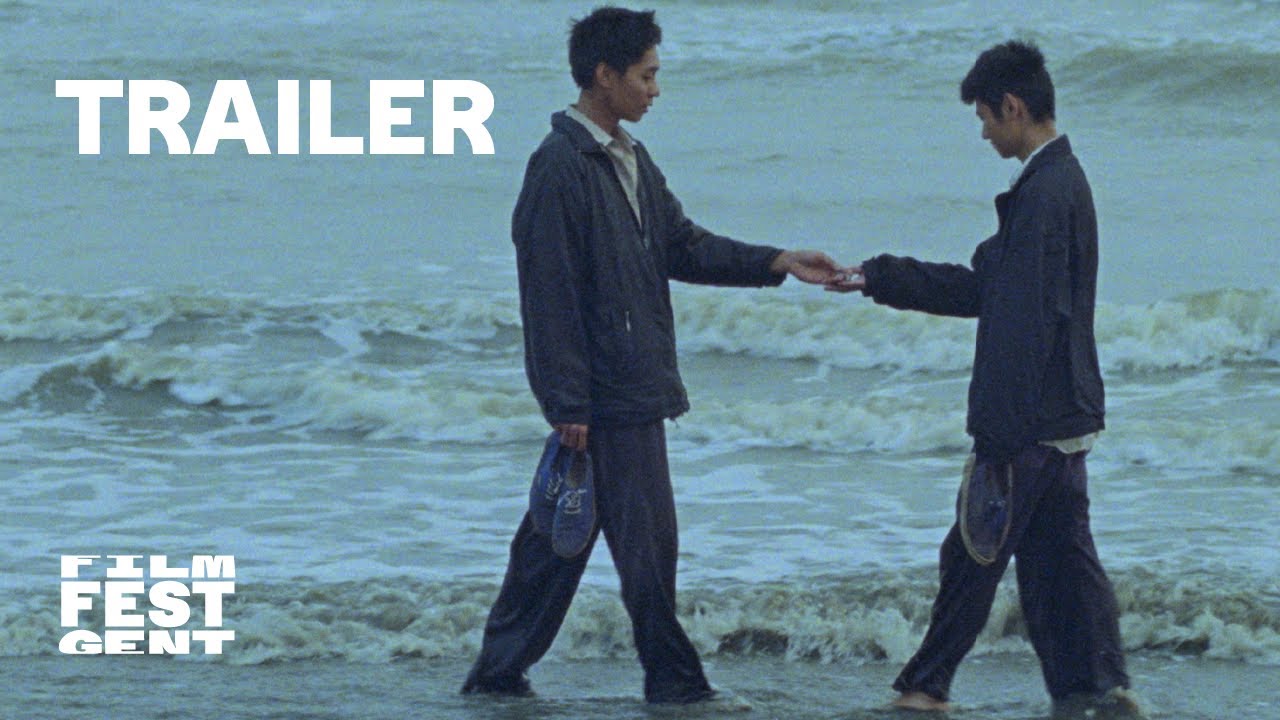 Việt and Nam Trailer