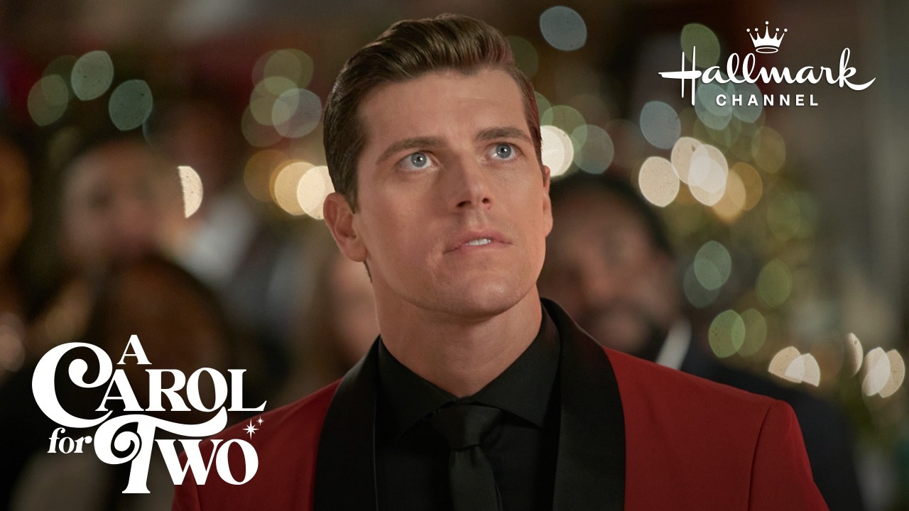 A Carol for Two Trailer