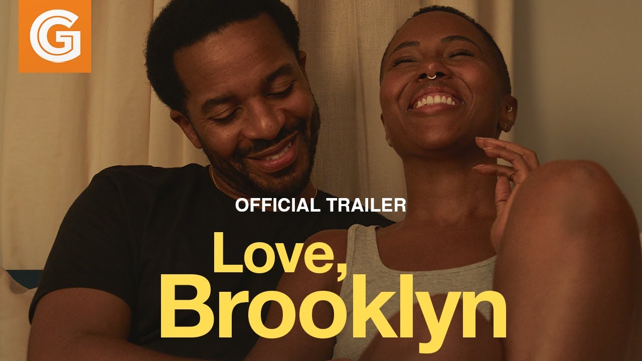 Love, Brooklyn Trailer