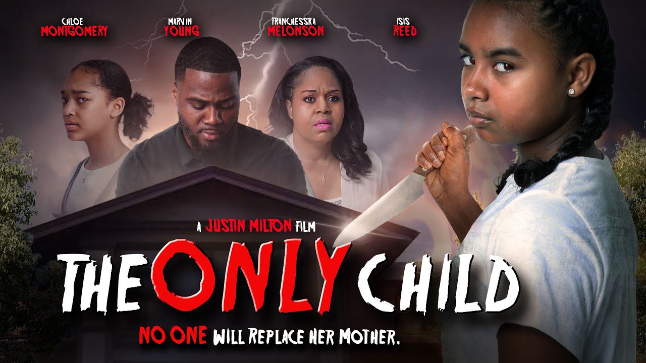 The Only Child Trailer