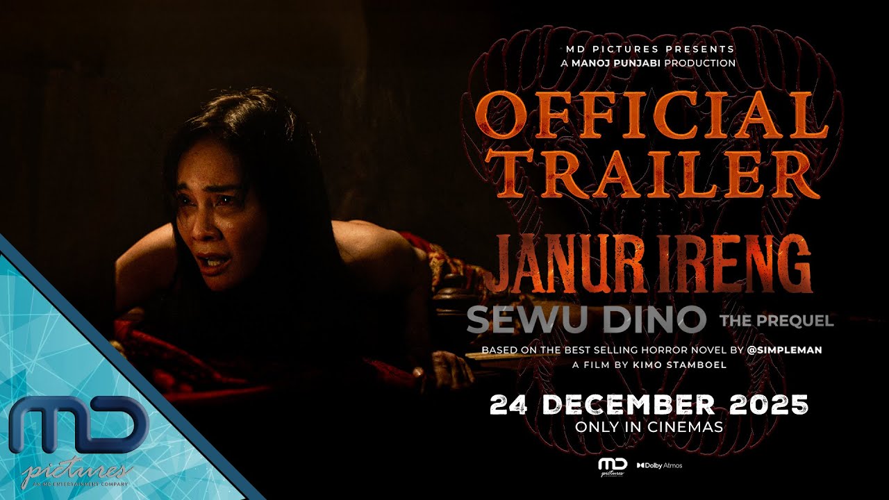 Janur Ireng Trailer