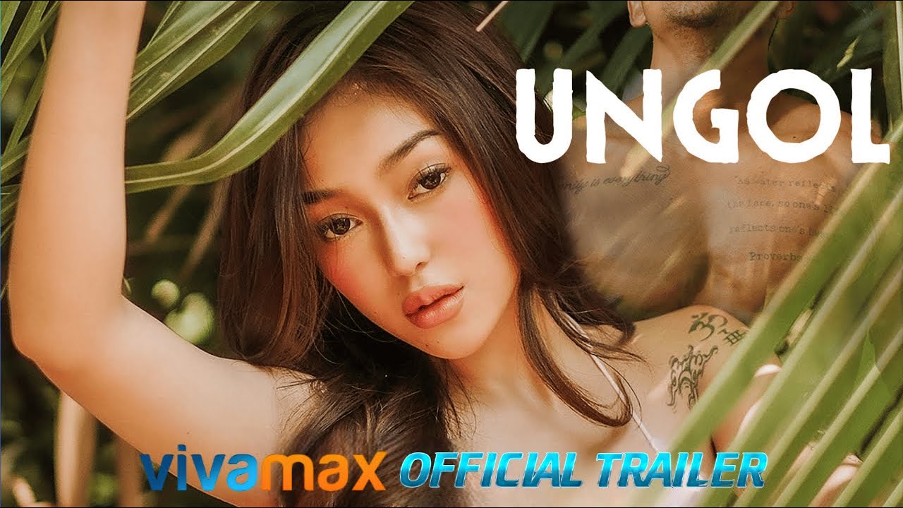 Ungol Trailer