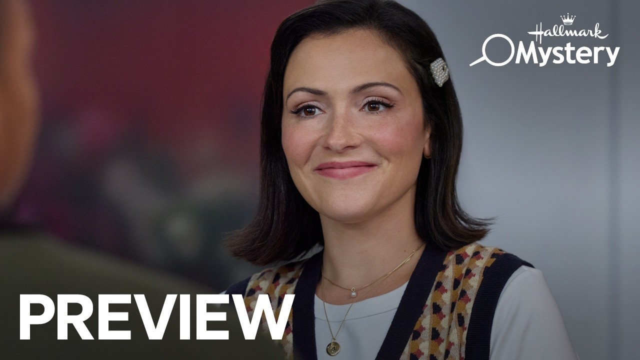 Trading Up Christmas Trailer