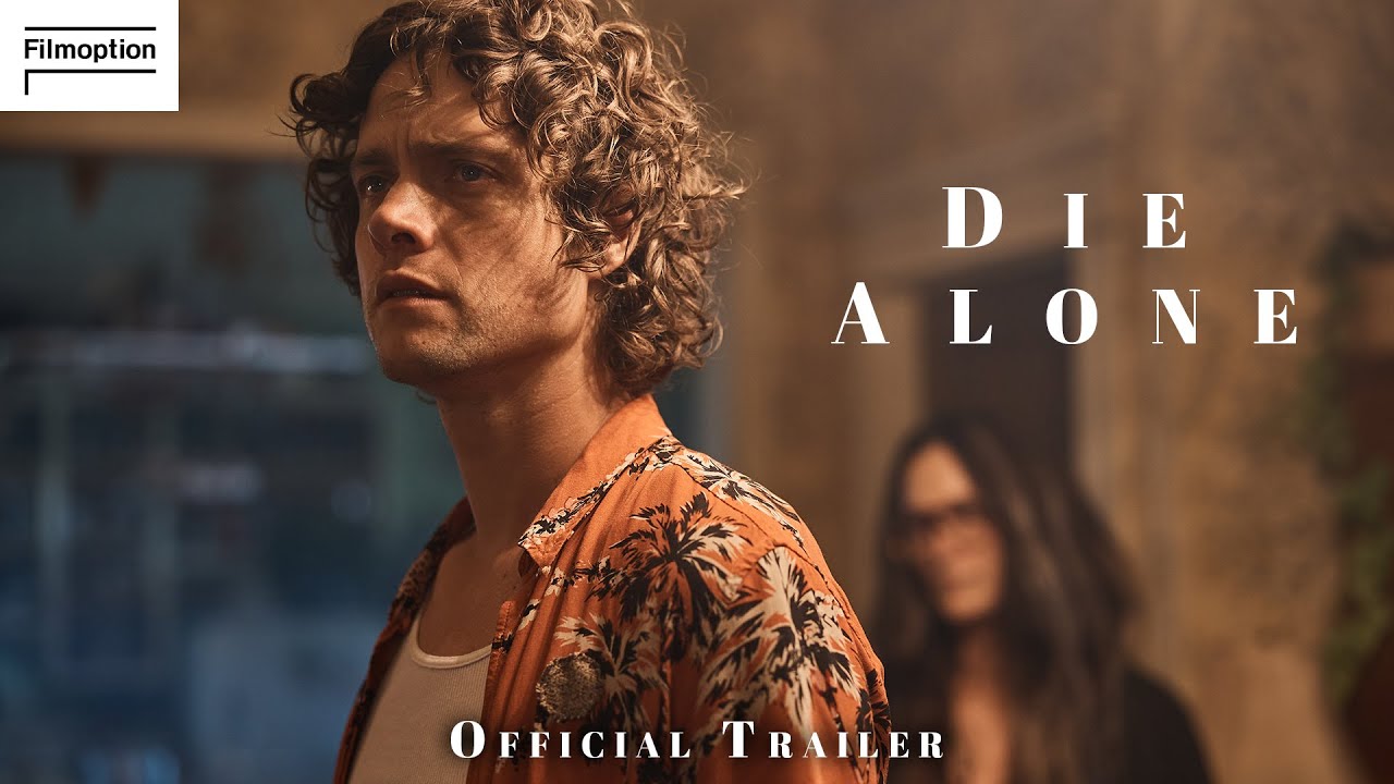 Die Alone Trailer