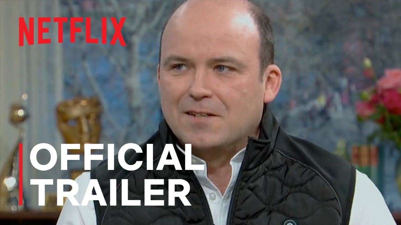 Bank of Dave 2: The Loan Ranger Trailer