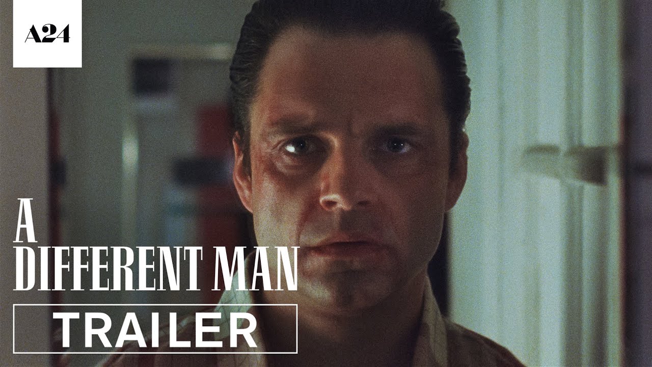 A Different Man Trailer
