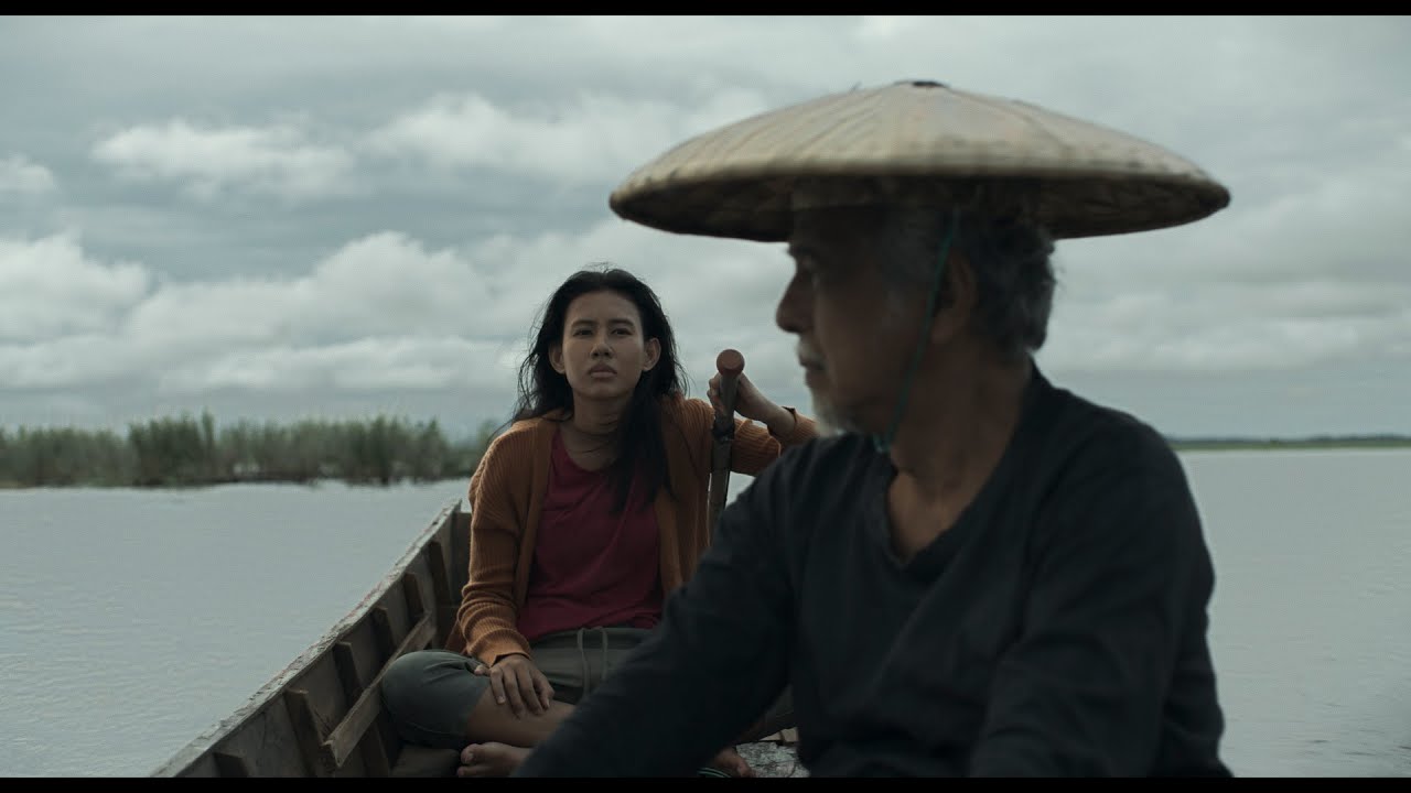 Tale of the Land Trailer