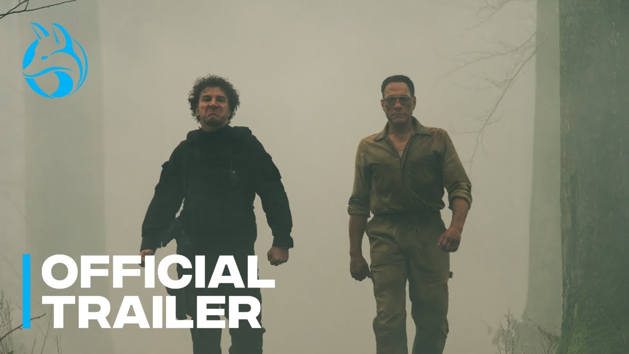 The Gardener Trailer