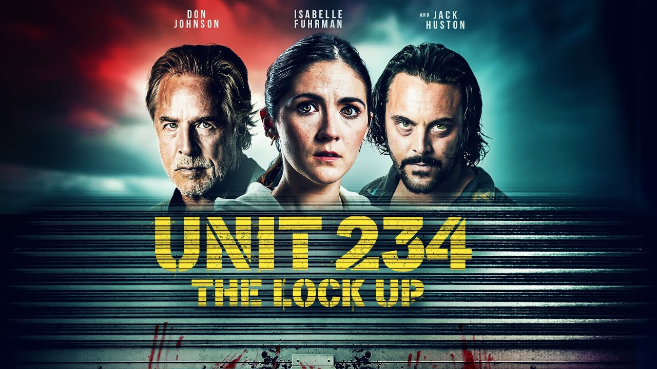 Unit 234 Trailer