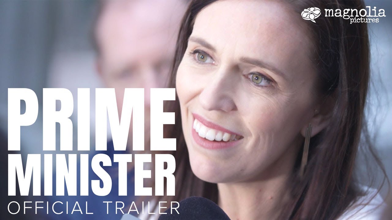 Prime Minister Trailer