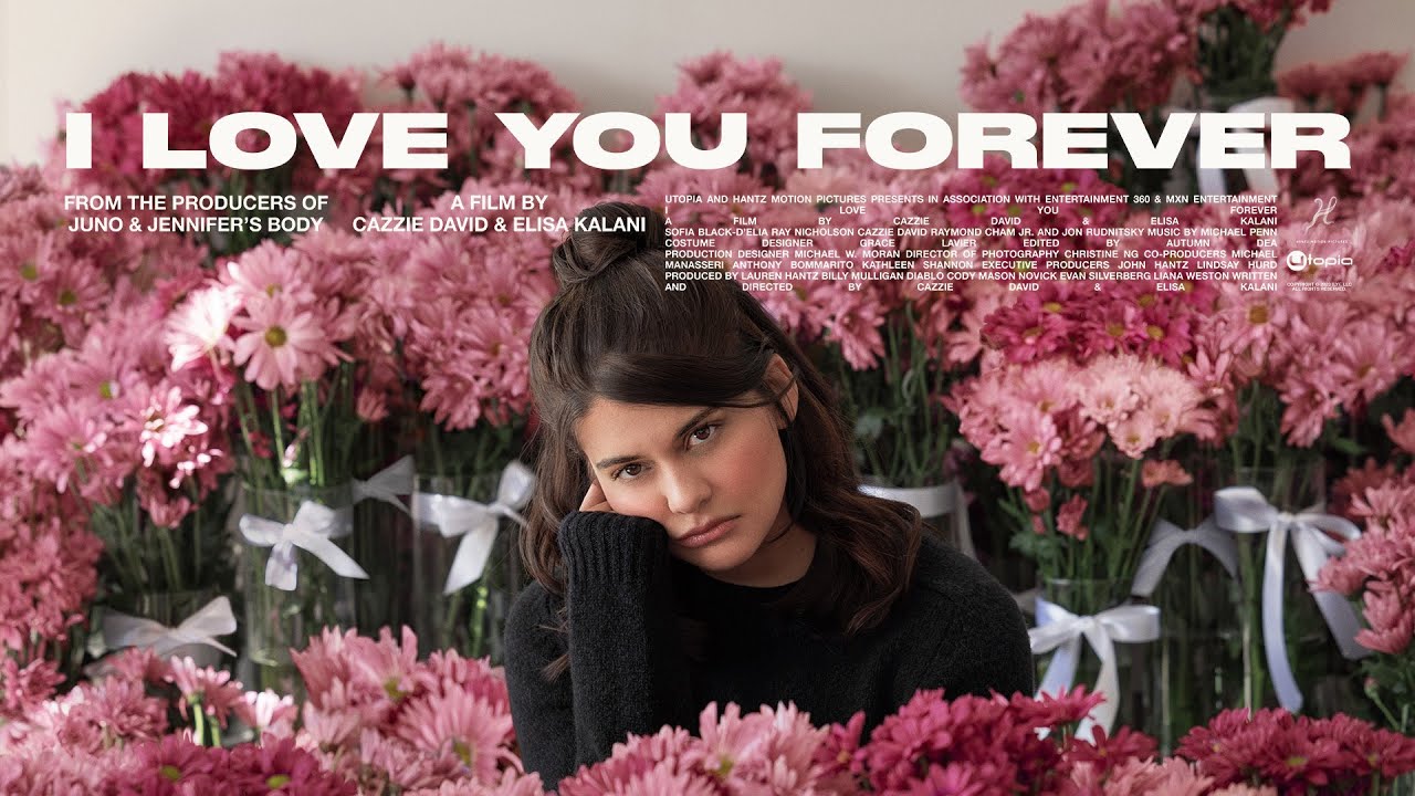 I Love You Forever Trailer