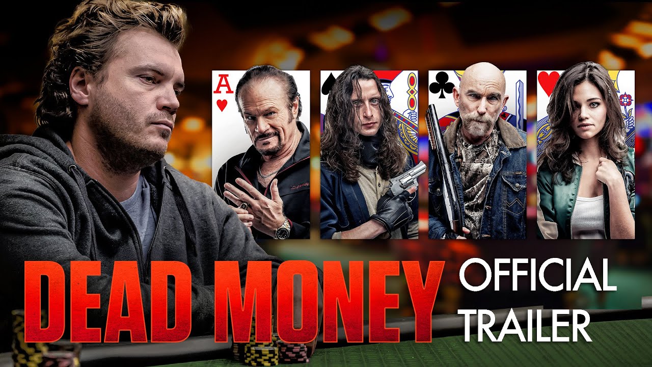 Dead Money Trailer
