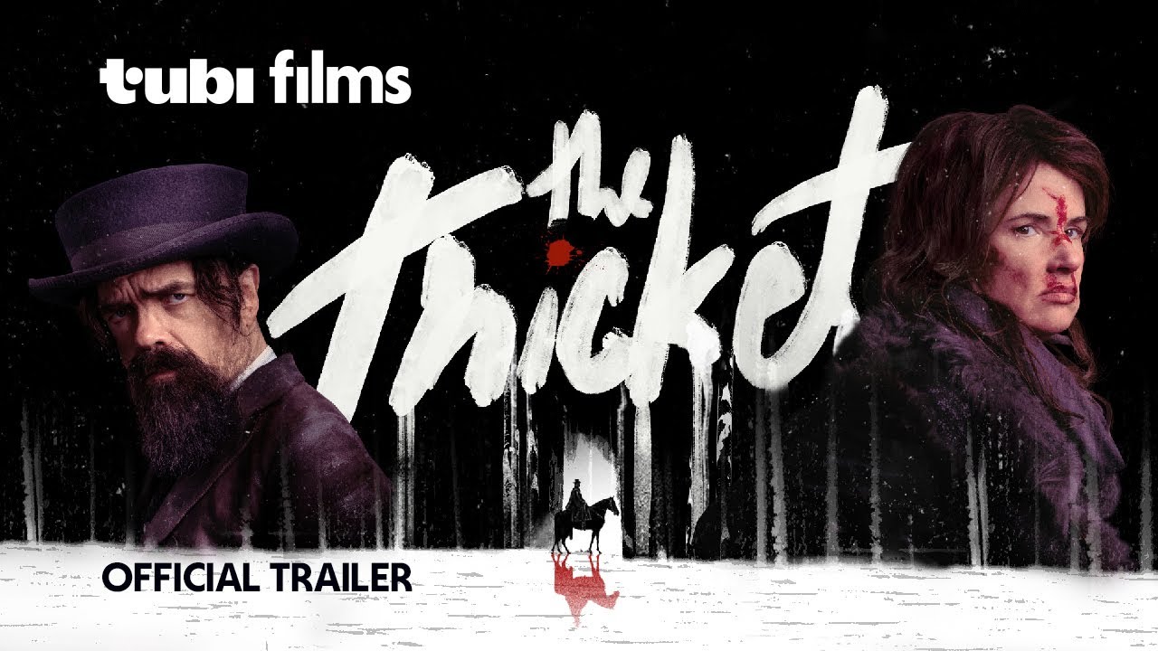 The Thicket Trailer