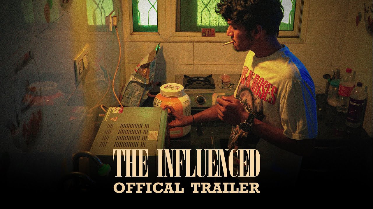 The Influenced Trailer