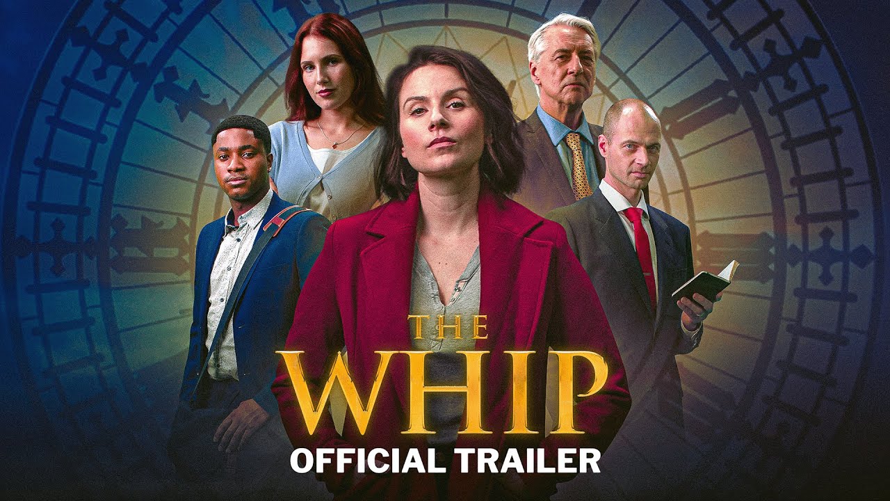 The Whip Trailer