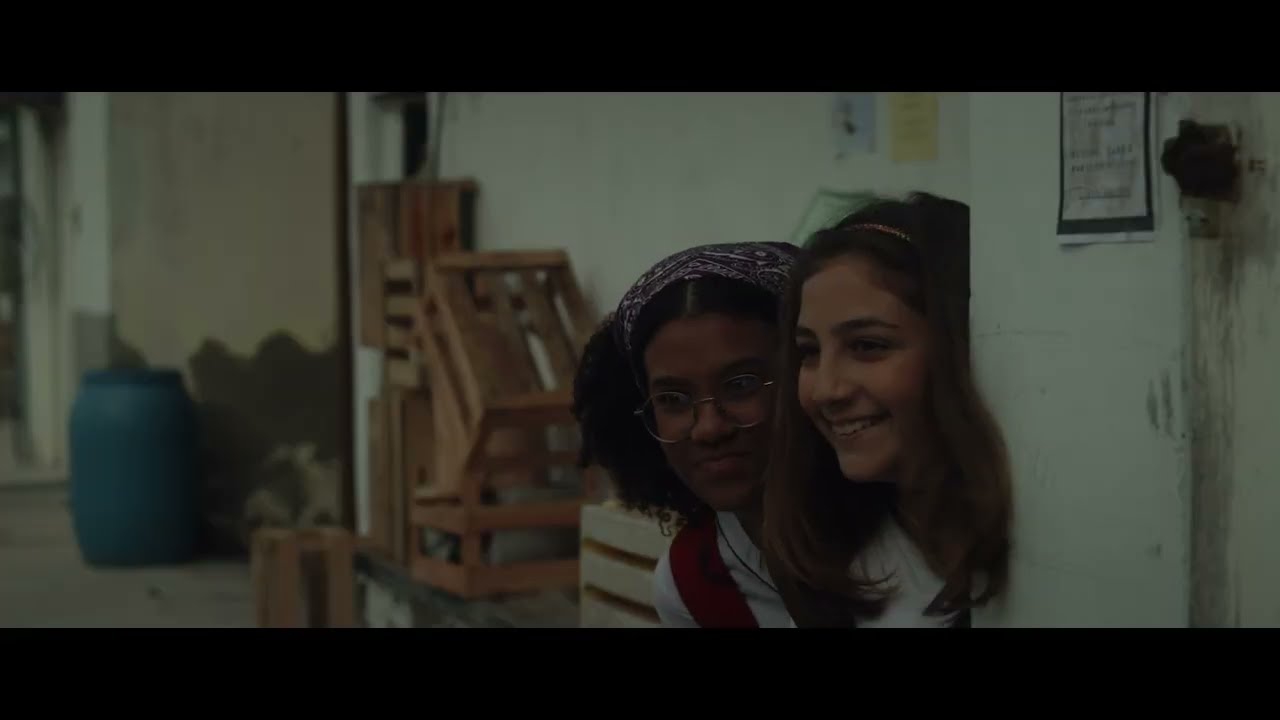 Seaside Avenue Trailer