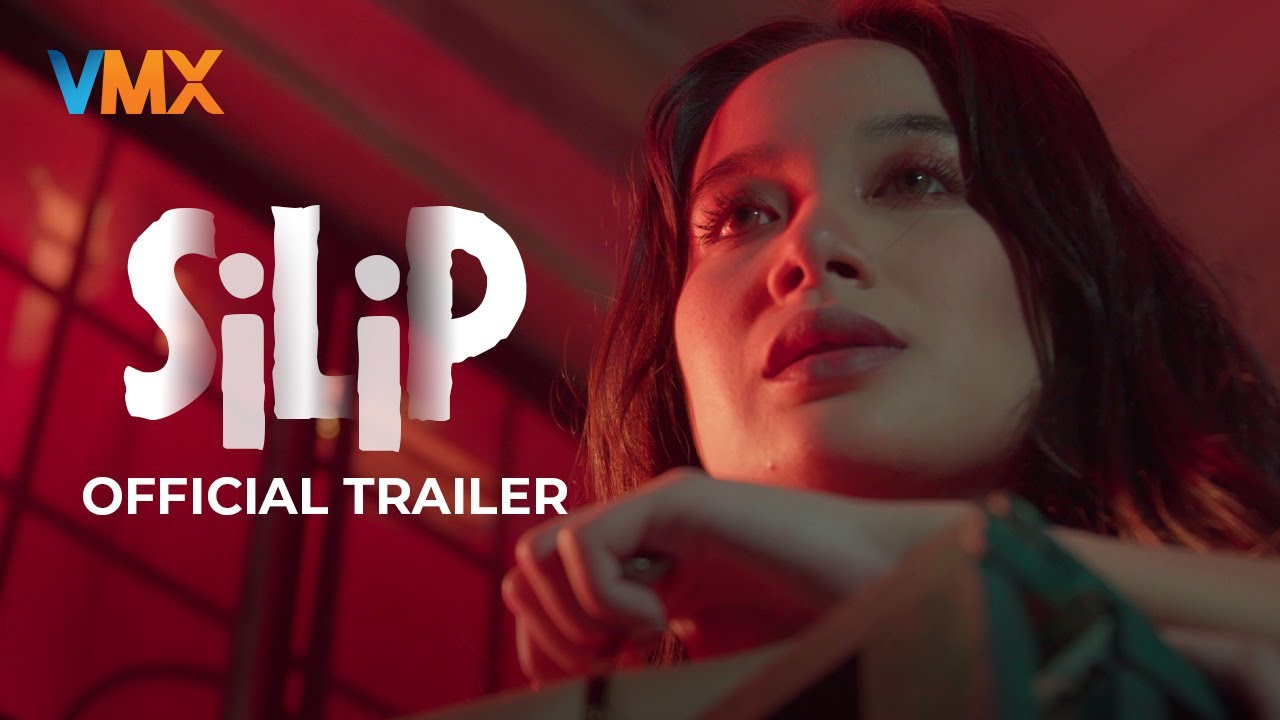 Silip Trailer