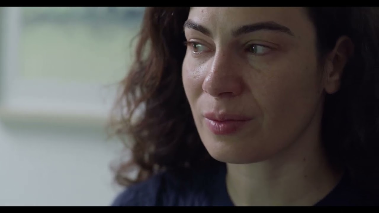 Taxi Monamour Trailer