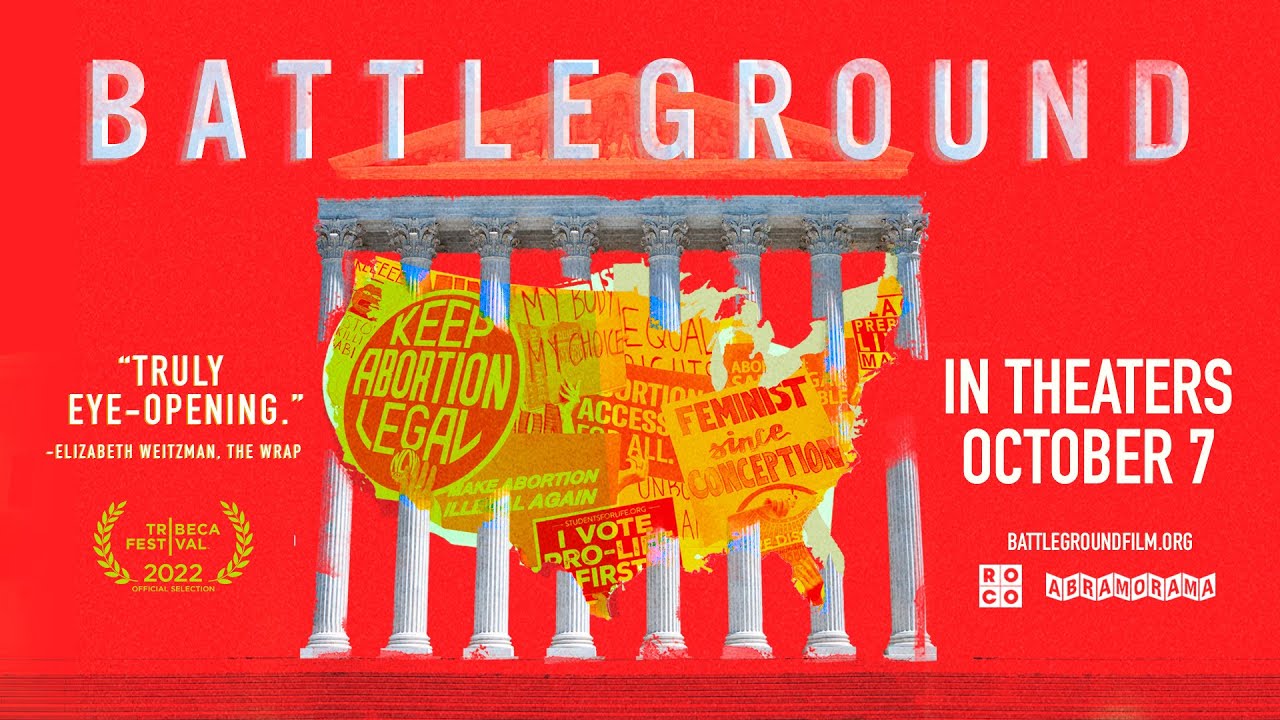 Battleground Trailer