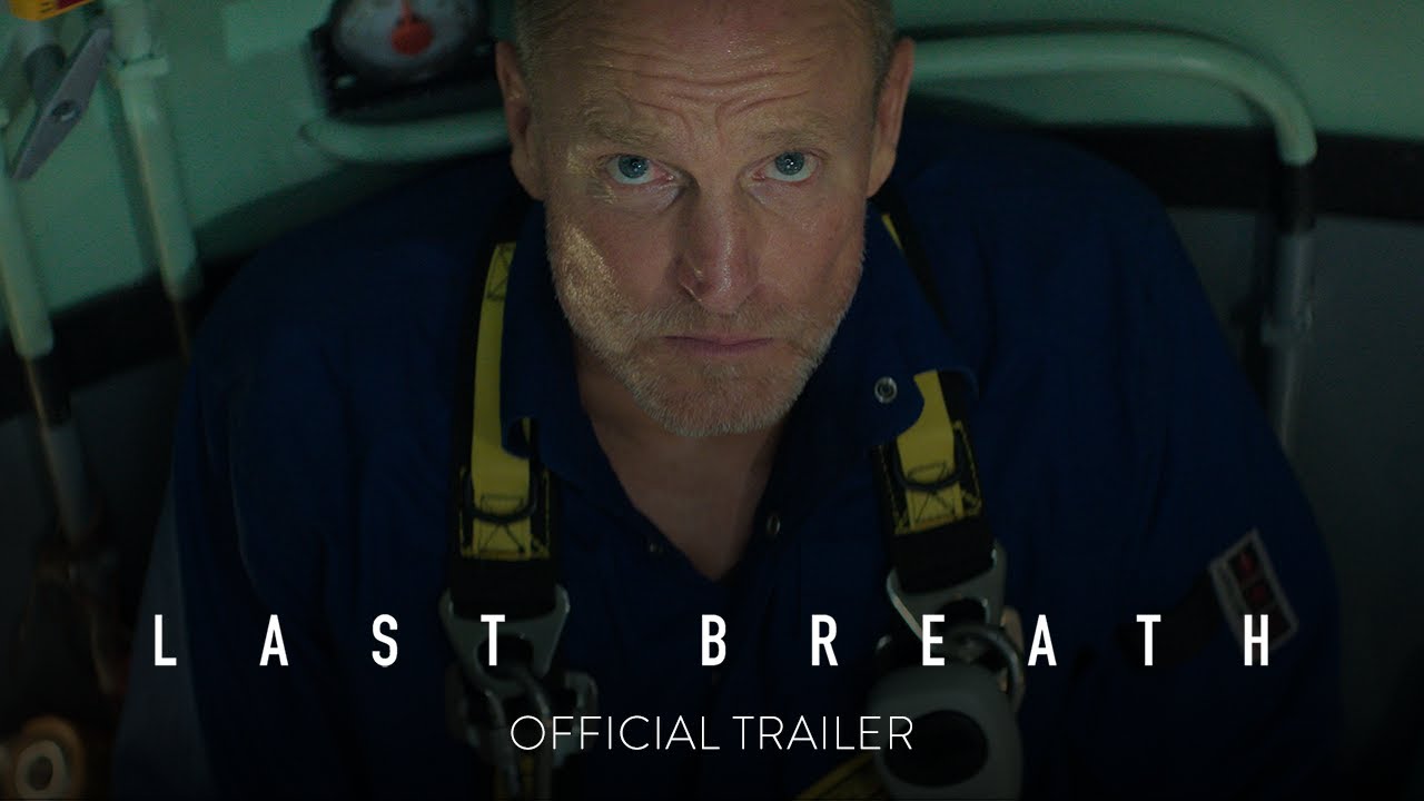 Last Breath Trailer