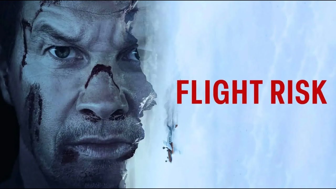 Flight Risk Trailer