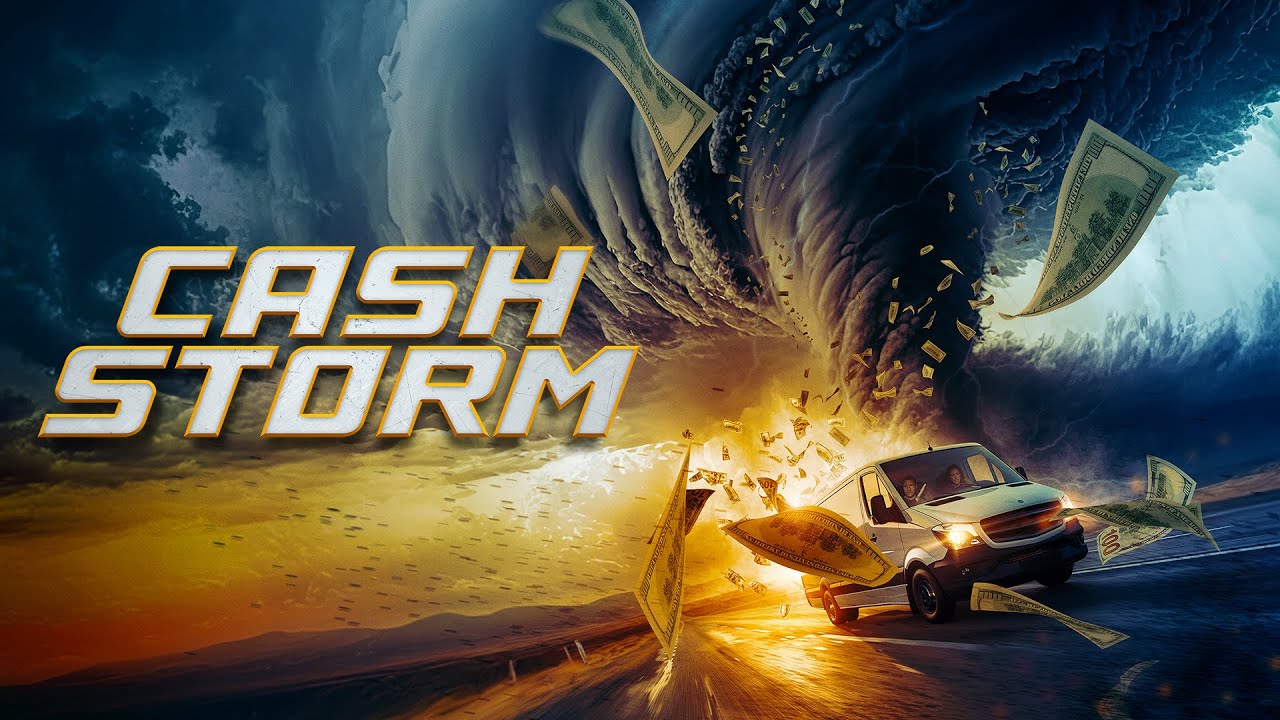 Cash Storm Trailer