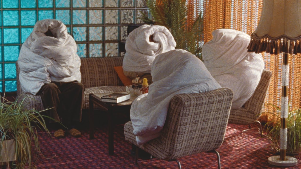 The Shipwrecked Triptych Trailer