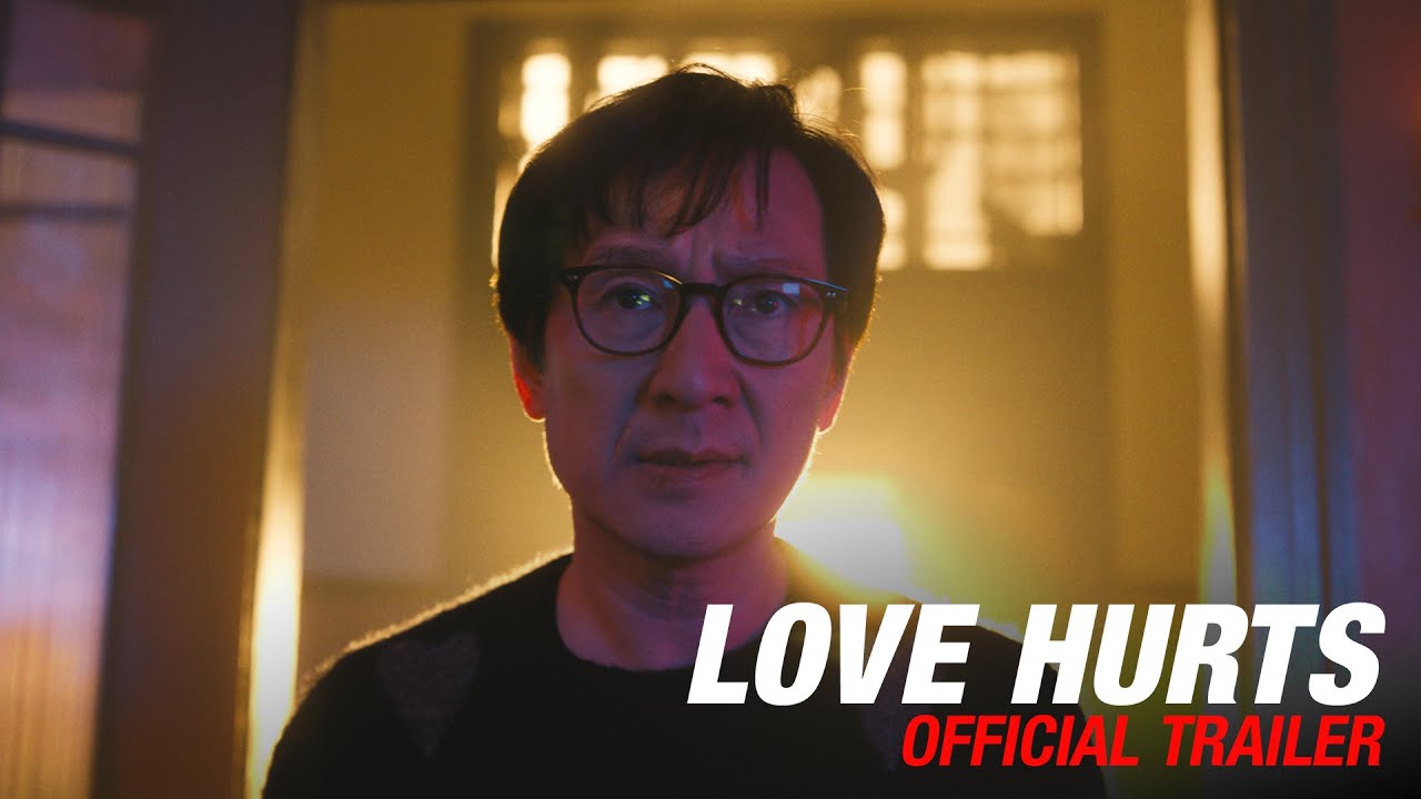 Love Hurts Trailer